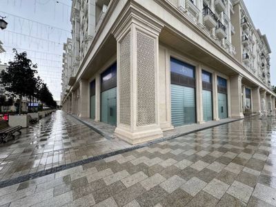 Продаётся коммерческое помещение в ЖК Бульвард! Ташкент сити