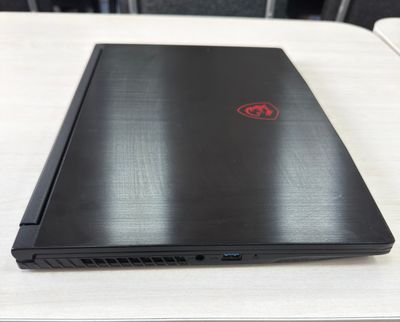 MSI Thin GF63