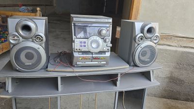 Muzikalniy sentr