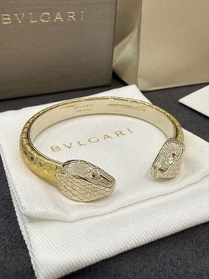 NEW Браслет Bvlgari Serpenti Forever 291247