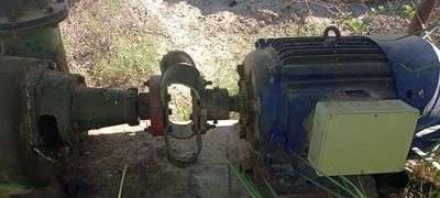 Двигатель сотилади