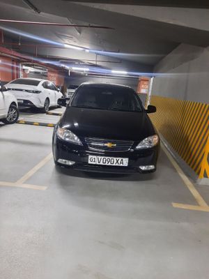 Jentra 2023 GBO avtomat