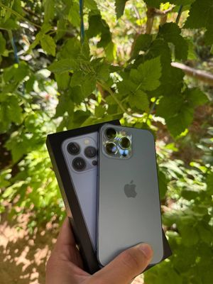 Iphone 13 pro 256