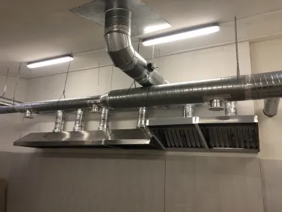 Vintilatsiya urnatamiz