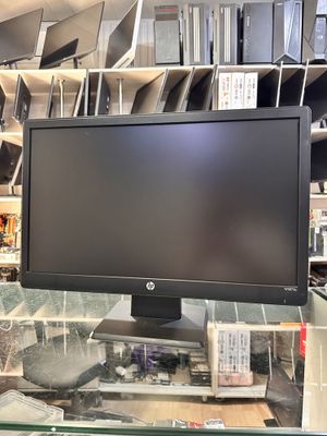 Hp 19" Orginal Manitor