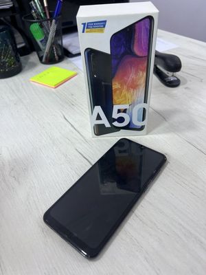 Samsung A50 srochna sotiladi