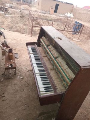 Savetski piano pianino