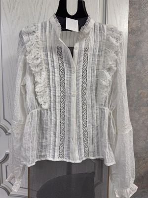 Jenskiy kofta S H&M yangi