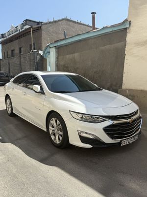 Malibu 2 premier
