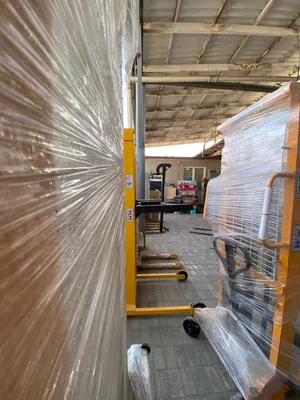 Ruchnoy Kara mini / Ruchnoy Shtablyor / Ruchnoy Roxli