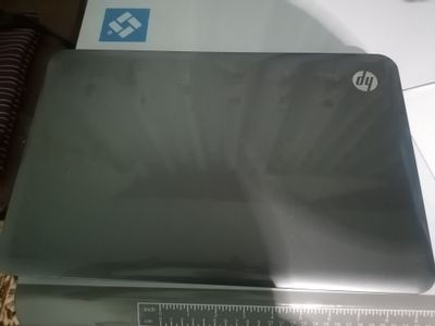 Ноутбук HP. Intel core i3. 2330M