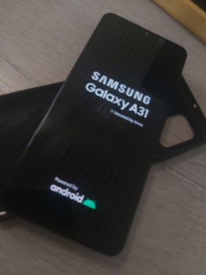 Samsung A31. 64gb