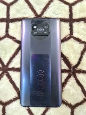 POCO X3 PRO Pamid 256GB RAM 8+3