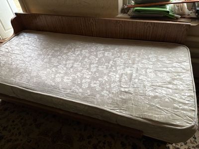 Матрасс matras bir kishilik