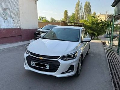 Onix 2024 primier