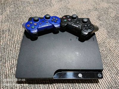 Sony PlayStation 3 2023