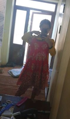 Toʻylarga mos boʻlgan vecherniy koʻylak