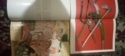 Продам две книги 1982 года выпуска. Культура Средней Азии 18 век. Новы