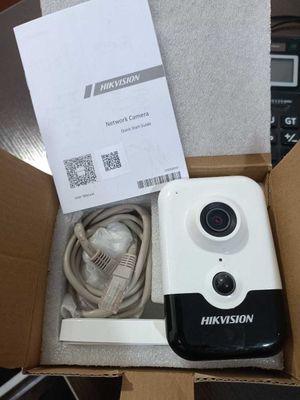 HIKVISION продаю новый