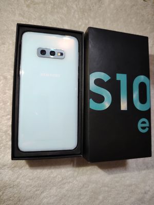 Samsung Galaxy S10e 6/128 GB IDEAL