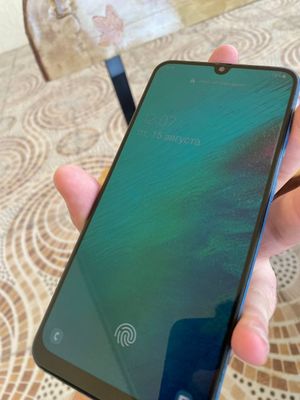 Samsung A50 tozza