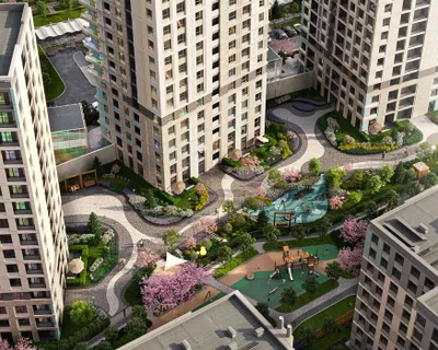 Готовая квартира! Скидка — всего 9,6 млн за м²!