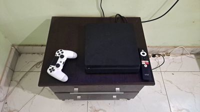 Play Station 4 и 3