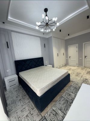 Мирзо Улугбек Топович мост