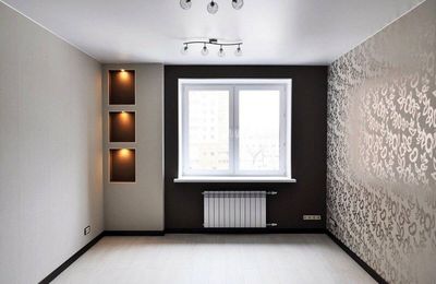 Ремонт квартиры и коттеж под ключ