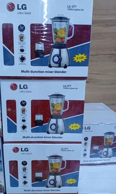 Блендер LG LG -877