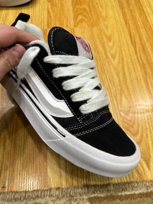 Vans Knu School Новые!