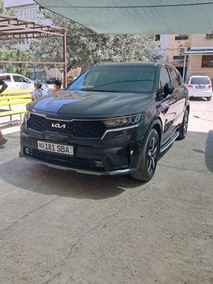 Kia Sorento Киа Соренто