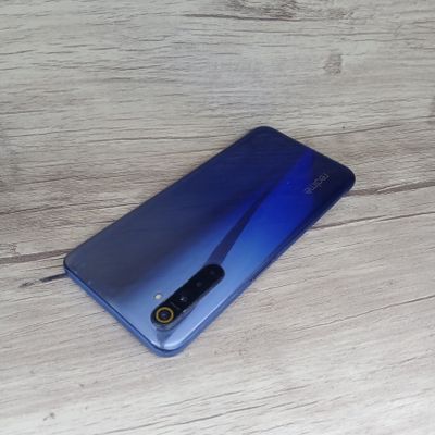 Realme 6 128Gb sotiladi