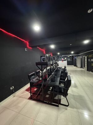 Game Club sotiladi