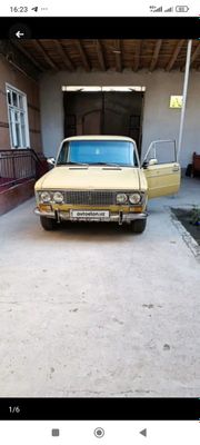 Baz 2103 sotiladi