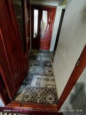 2xona 3ta xona qilingan 5etajli 4etaji sotiladi
