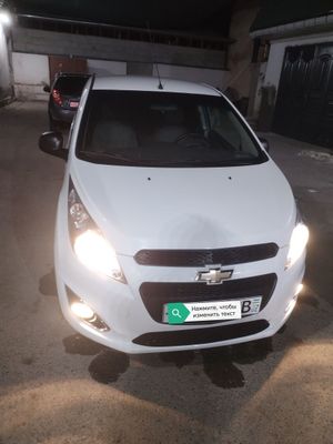 2019 yil Spark 2poz Holati alo