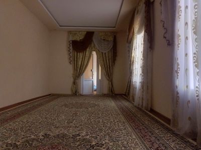 2 хонали квартира ижарага берилади