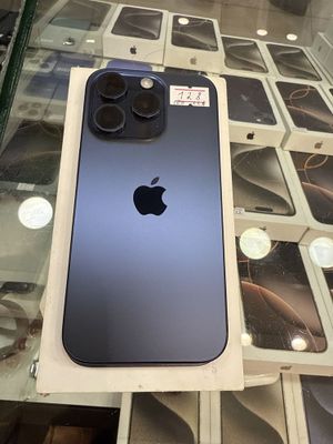 Apple iphone 15 pro 128 gb 132 sikil batareka 100%