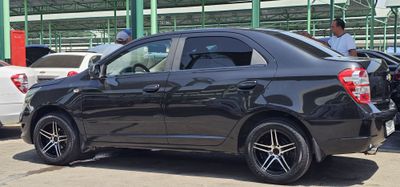 Продаеться кобальт 2015г. Автомат ЕВРО 2
