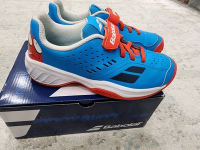 кроссовки Babolat 33 размер
