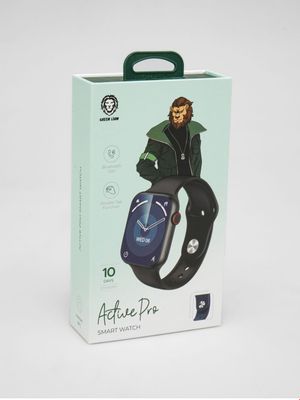 Умные часы Green lion Active pro