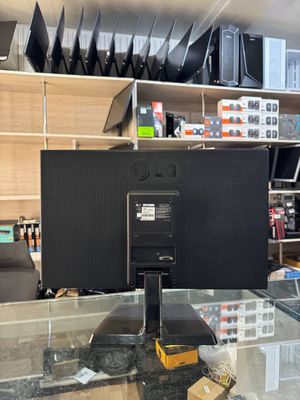 LG Monitor B/U 22