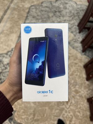 Alcatel 1c 16 GB sotiladi