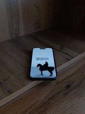 Iphone 14 pro Purple