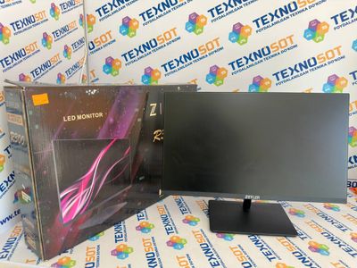 Монитор Ziffler R300 24″ IPS