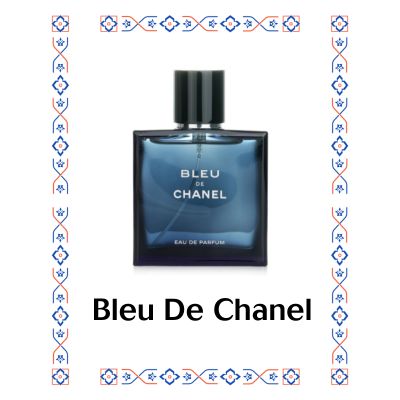 Bleu De Chanel