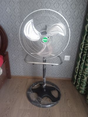 Вентилятор новый продаю