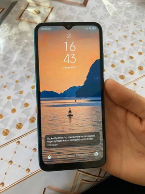 Redmi 9.A sastayaniyasi yahshi