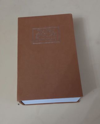 Книга сейф kitob seyf